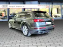 Audi Q7 50 TDI quattro S Line tiptronic Daytonagrau Perleffekt