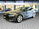 Audi Q7 50 TDI quattro S Line tiptronic Daytonagrau Perleffekt