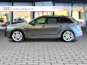 Audi Q7 50 TDI quattro S Line tiptronic Daytonagrau Perleffekt