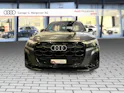 Audi Q7 50 TDI quattro S Line tiptronic Daytonagrau Perleffekt