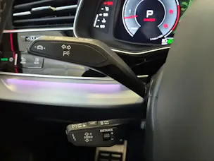 Audi Q7 50 TDI quattro S Line tiptronic Daytonagrau Perleffekt
