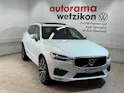 Volvo XC60 T5 AWD R-Design Geartronic