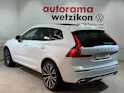 Volvo XC60 T5 AWD R-Design Geartronic
