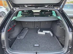 Škoda Octavia Combi 2.0 TSI DSG RS 30 Years Edition