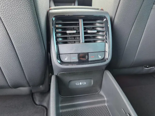 SKODA Octavia Combi 2.0 TSI DSG RS 30 Years Edition