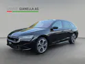 SKODA Octavia Combi 2.0 TSI DSG RS 30 Years Edition