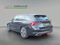 SKODA Octavia Combi 2.0 TSI DSG RS 30 Years Edition