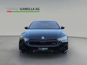 Škoda Octavia Combi 2.0 TSI DSG RS 30 Years Edition