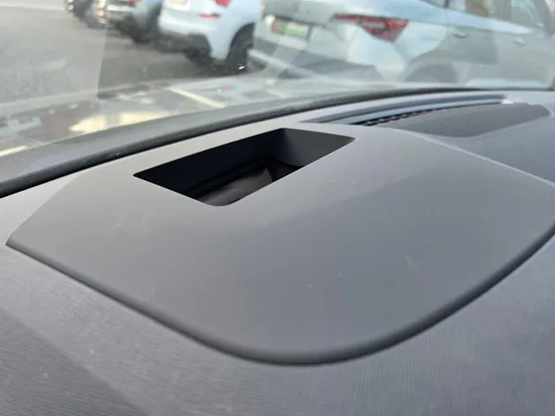 SKODA Octavia Combi 2.0 TSI DSG RS 30 Years Edition