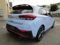 Hyundai i30 2.0 T-GDi N DCT