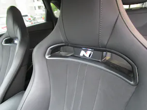 Hyundai i30 2.0 T-GDi N DCT