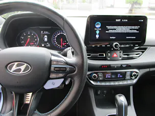 Hyundai i30 2.0 T-GDi N DCT