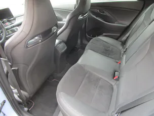 Hyundai i30 2.0 T-GDi N DCT
