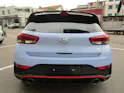 Hyundai i30 2.0 T-GDi N DCT