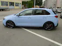 Hyundai i30 2.0 T-GDi N DCT