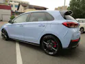 Hyundai i30 2.0 T-GDi N DCT