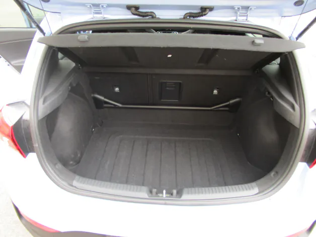 Hyundai i30 2.0 T-GDi N DCT