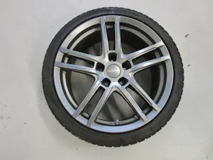 Hyundai i30 2.0 T-GDi N DCT