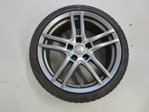 Hyundai i30 2.0 T-GDi N DCT