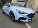 Hyundai i30 2.0 T-GDi N DCT