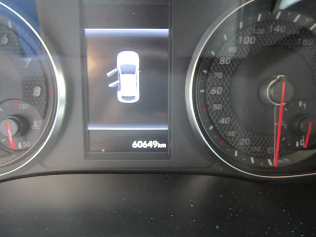 Hyundai i30 2.0 T-GDi N DCT