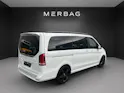 Mercedes-Benz V 300 d lang Avantgarde 4Matic 9G-Tronic