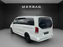 Mercedes-Benz V 300 d lang Avantgarde 4Matic 9G-Tronic