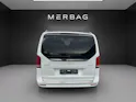 Mercedes-Benz V 300 d lang Avantgarde 4Matic 9G-Tronic