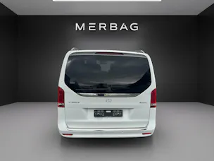 Mercedes-Benz V 300 d lang Avantgarde 4Matic 9G-Tronic