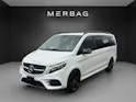 Mercedes-Benz V 300 d lang Avantgarde 4Matic 9G-Tronic