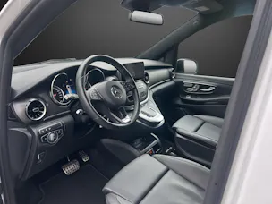 Mercedes-Benz V 300 d lang Avantgarde 4Matic 9G-Tronic