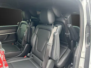 Mercedes-Benz V 300 d lang Avantgarde 4Matic 9G-Tronic
