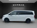 Mercedes-Benz V 300 d lang Avantgarde 4Matic 9G-Tronic