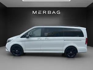 Mercedes-Benz V 300 d lang Avantgarde 4Matic 9G-Tronic