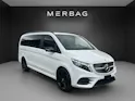Mercedes-Benz V 300 d lang Avantgarde 4Matic 9G-Tronic