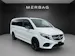 Mercedes-Benz V 300 d lang Avantgarde 4Matic 9G-Tronic