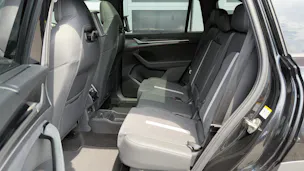 Škoda Kodiaq SL 2.0TSI 204PS 7DSG4x4 2000ccm 204PS/150kW 4 Zylinder TSI Benzin 2000ccm 204PS/150kW 4 Zylinder TSI Benzin