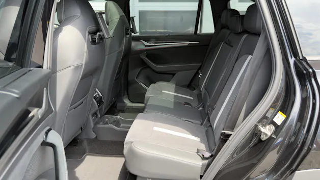 Škoda Kodiaq SL 2.0TSI 204PS 7DSG4x4 2000ccm 204PS/150kW 4 Zylinder TSI Benzin 2000ccm 204PS/150kW 4 Zylinder TSI Benzin