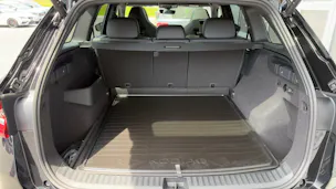 Škoda Kodiaq SL 2.0TSI 204PS 7DSG4x4 2000ccm 204PS/150kW 4 Zylinder TSI Benzin 2000ccm 204PS/150kW 4 Zylinder TSI Benzin