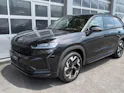 Škoda Kodiaq SL 2.0TSI 204PS 7DSG4x4 2000ccm 204PS/150kW 4 Zylinder TSI Benzin 2000ccm 204PS/150kW 4 Zylinder TSI Benzin