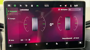 Škoda Kodiaq SL 2.0TSI 204PS 7DSG4x4 2000ccm 204PS/150kW 4 Zylinder TSI Benzin 2000ccm 204PS/150kW 4 Zylinder TSI Benzin
