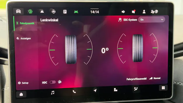 Škoda Kodiaq SL 2.0TSI 204PS 7DSG4x4 2000ccm 204PS/150kW 4 Zylinder TSI Benzin 2000ccm 204PS/150kW 4 Zylinder TSI Benzin
