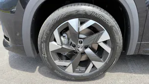 Škoda Kodiaq SL 2.0TSI 204PS 7DSG4x4 2000ccm 204PS/150kW 4 Zylinder TSI Benzin 2000ccm 204PS/150kW 4 Zylinder TSI Benzin