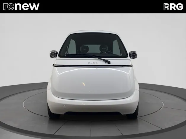 Micro Microlino 5.5 kWh Short Range