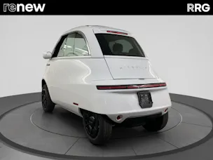 Micro Microlino 5.5 kWh Short Range