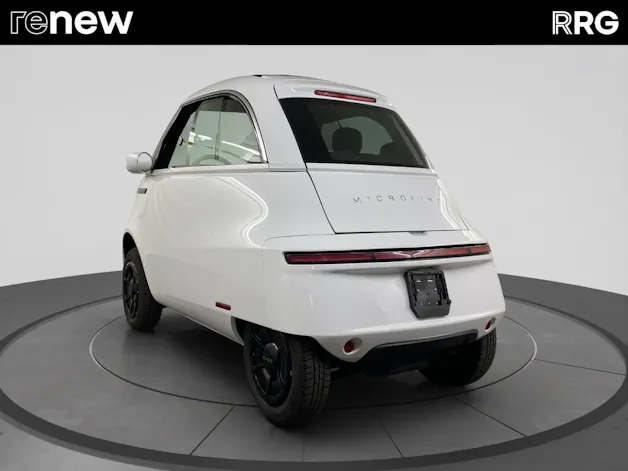 Micro Microlino 5.5 kWh Short Range
