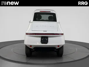 Micro Microlino 5.5 kWh Short Range