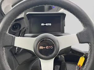 Micro Microlino 5.5 kWh Short Range