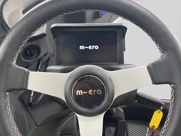 Micro Microlino 5.5 kWh Short Range