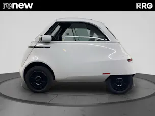Micro Microlino 5.5 kWh Short Range